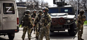 На ТОТ Запорожской области продают топливо из армии РФ: что известно о схемах