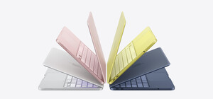 MacBook Neo или Air — разобрались, кому что покупать в 2026 году