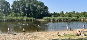 На Дніпропетровщині обмежать місця для купання: які правила діятимуть влітку