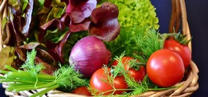 Де цими вихідними у Києві пройдуть продуктові ярмарки. Адреси