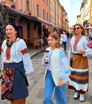 10 травня — День матері: куди піти у Львові з ненькою