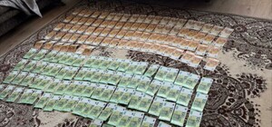 Начальника одного із РТЦК та СП Одеси підозрюють у незаконному збагаченні