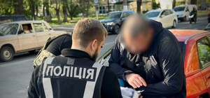 ​Або плати, або у штурмовики: в Одесі військовий вимагав гроші за службу в тилу