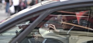 Що робити водію під час повітряної тривоги на АЗС: алгоритм дій