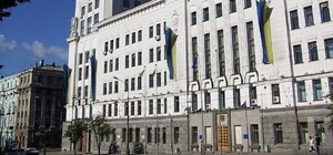 У харківській мерії відбулися обшуки: що відомо