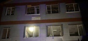 Уночі Одещина опинилася під ракетно-дроновими ударами: є постраждалі
