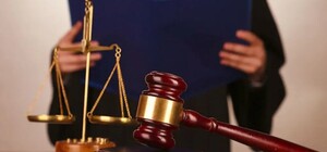 У Дніпрі апеляційний суд призначив 2,5 роки позбавлення волі поліцейському за одержання хабаря