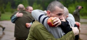 Дев'ять захисників із Харківської області вдалося повернути з полону: звідки родом
