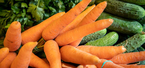 Де на цьому тижні у Києві пройдуть продуктові ярмарки. Адреси