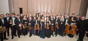 Фінальний концерт: KharkivMusicFest завершує сезон трьома прем'єрами