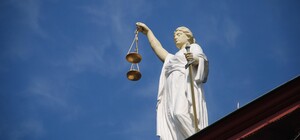 Штраф від ТЦК скасовано: киянин довів у суді, що йому не повідомляли про справу