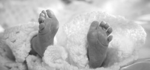 На Одещині в пакеті в шафі виявили тіло новонародженої дитини
