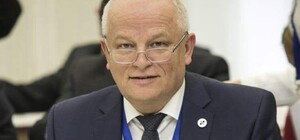 Помер львівський нардеп Степан Кубів 