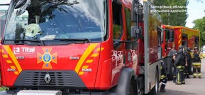 Взрыв в Запорожье 26 мая: количество пострадавших выросло