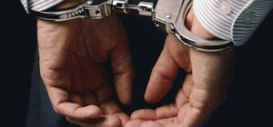 В Запорожье стражи порядка взяли под стражу по подозрению в изнасиловании 14-летней девушки