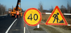 В Днепре на проспекте Мира перекроют тротуар: где ограничат движение для пешеходов