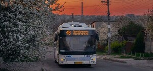 В Запорожье запускают новый маршрут №48: расписание, схема движения и все остановки