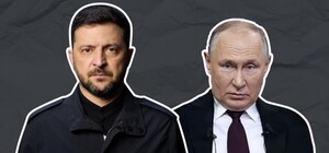 Зеленский предложил Путину мир и встречу, но в Кремле пошли на неожиданный шаг (ТЕКСТ)