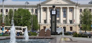 На бульваре Шевченко в Запорожье сменили организацию дорожного движения: что нужно знать водителям
