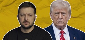 Зеленский раскрыл подробности разговора с Трампом и анонсировал встречу на саммите G7