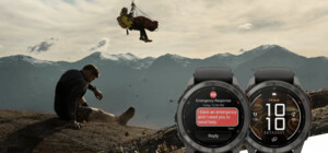 Какую версию Garmin Fenix 8 выбрать