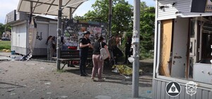Стал ли Хортицкий новой целью РФ: в Силах обороны объяснили ситуацию