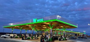 WOG змінює графік роботи АЗС у Запоріжжі та Дніпрі: що потрібно знати водіям