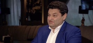 Замах на Вадима Єрмолаєва в Монако: поліція підозрює жінку, яка маскувалася під чоловіка
