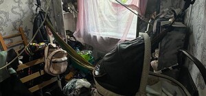 У Дніпрі двомісячна дитина померла від виснаження: матір узяли під варту