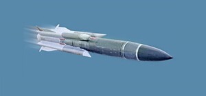 РФ випустила по Одещині ракету Х-31: що відомо