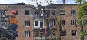 Оккупанты ударили ракетами 