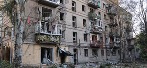 Усиление ударов по Запорожью: что стоит за новой тактикой России