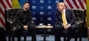 Зустріч Зеленського та Трампа, саміт НАТО: для України результат відмінний