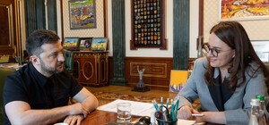 Зеленский анонсировал обновление Кабмина: кто может возглавить правительство вместо Свириденко