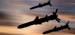 РФ атакувала Одещину крилатими ракетами: загинула людина