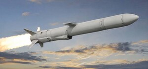 РФ ударила по Одесі баражуючими боєприпасами 