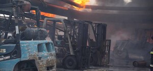 У Повітряних силах пояснили, чому Росія посилила обстріли Одещини