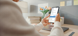 Meest Shopping обновил личный кабинет: появилось ИИ-распознавание инвойсов и упрощенное оформление международных покупок