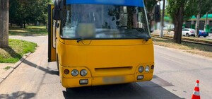 В Одесі сталася смертельна ДТП за участю маршрутки