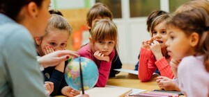 Як працюватимуть школи та дитсадки Запоріжжя з 1 вересня