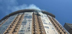 РФ нанесла удар по многоэтажке в Одессе: пострадали люди (обновлено)
