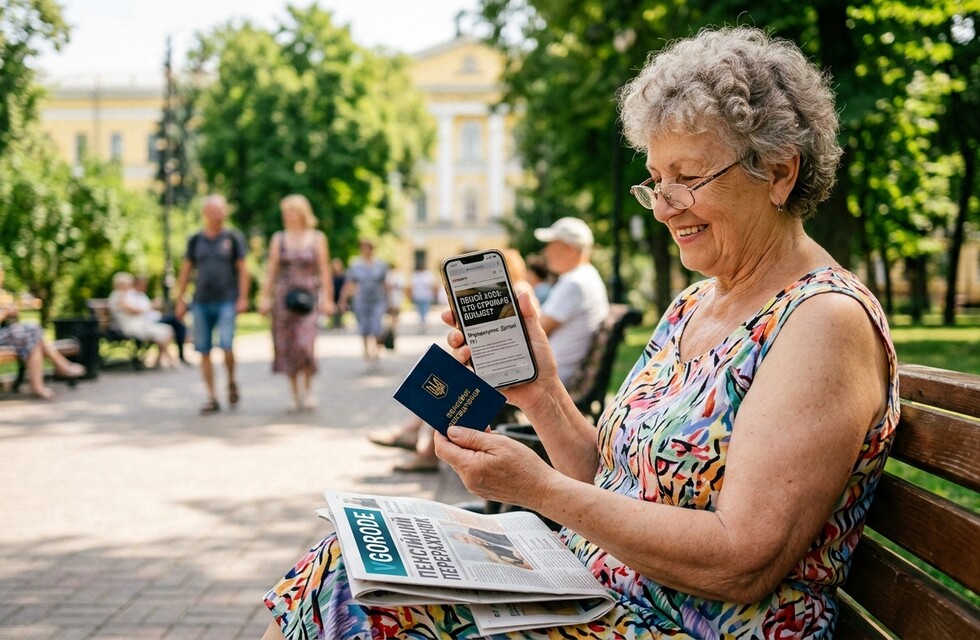 Кому повысят пенсию в 2026 году и как изменятся выплаты после перерасчета. 