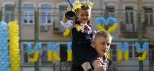 Какая будет погода в Запорожье 1 сентября: прогноз на День знаний.