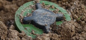 Российские дроны разбрасывают мины в Запорожье: что известно о новой угрозе