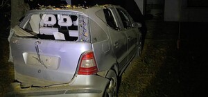 Трое раненых и разбитые дома: последствия очередной атаки РФ на Одесчину
