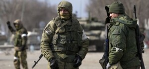 Российская группа проникла в Малокатериновку через сухое русло: что происходит на Запорожском направлении