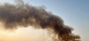 Зруйнований 12-й поверх та четверо поранених: подробиці ворожого удару по Одесі