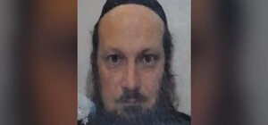 Затриманий після Рош га-Шана хасид служитиме військовим лікарем в Одесі