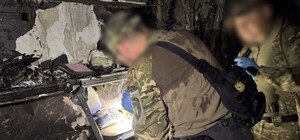 Вибух і вбивство в Пересипському районі Одеси: подробиці від поліції