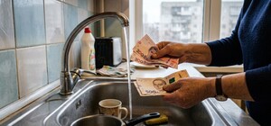 В Запорожье могут повысить тарифы на воду в 2027 году: сколько будут платить жильцы